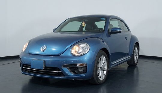 Volkswagen • Beetle