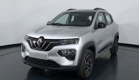 Renault • Kwid