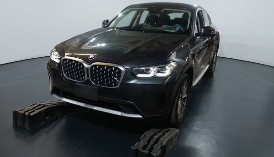 Bmw • X4