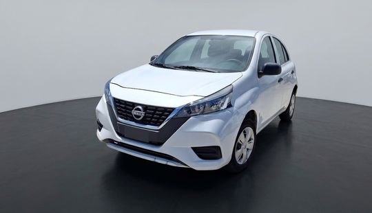 Nissan • March