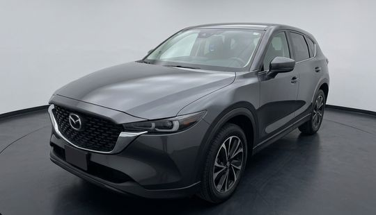 Mazda • CX-5