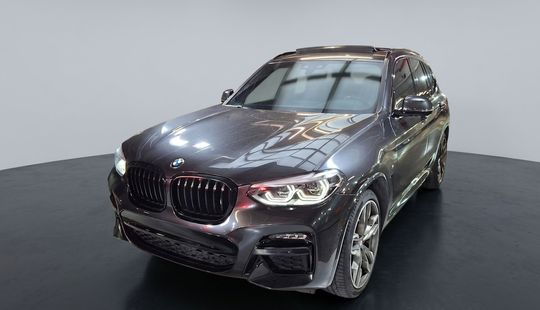 Bmw • X3