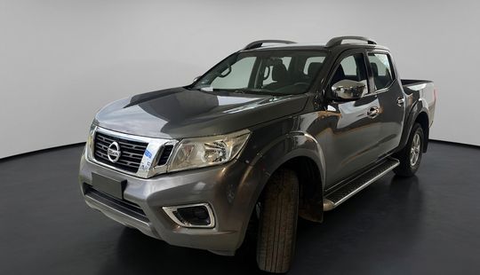Nissan • NP300