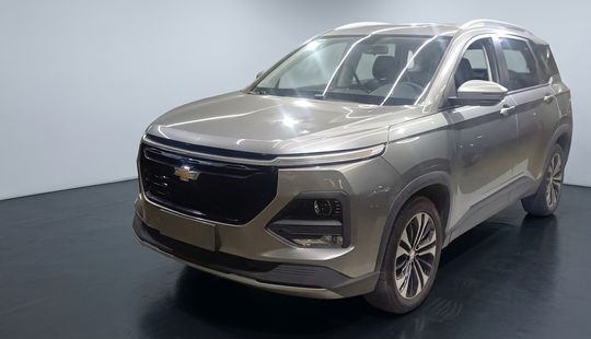 Chevrolet • Captiva