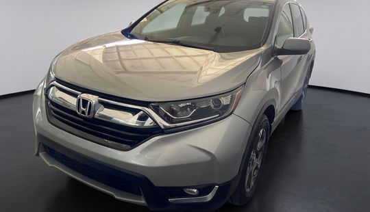 Honda • CR-V