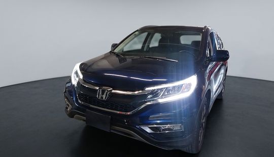 Honda • CR-V