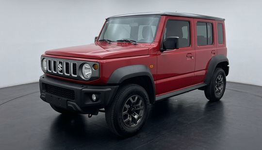 Suzuki • Jimny