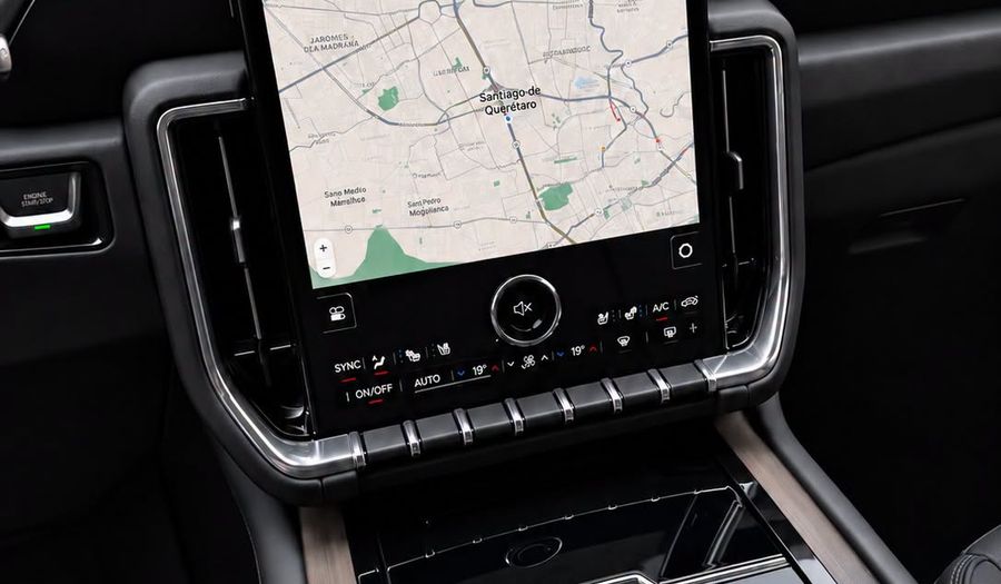 Gmc Yukon 6.2 DENALI A AUTO 4WD Suv 2025