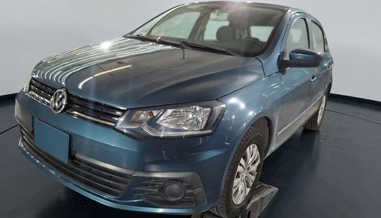 Volkswagen • Gol