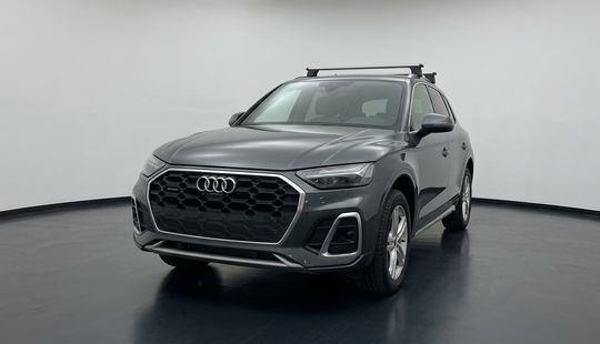 Audi • Q5