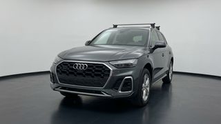 Audi • Q5