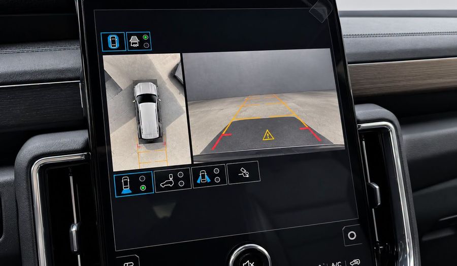 Gmc Yukon 6.2 DENALI A AUTO 4WD Suv 2025