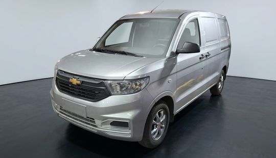 2026 • 15,886 km • Manual