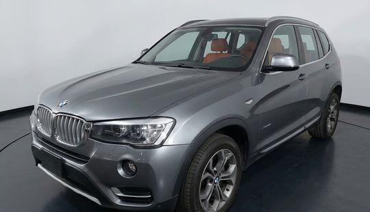 Bmw • X3