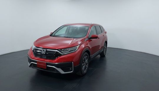 Honda • CR-V