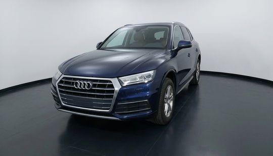 Audi • Q5