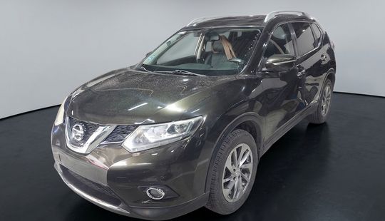 Nissan • X-Trail