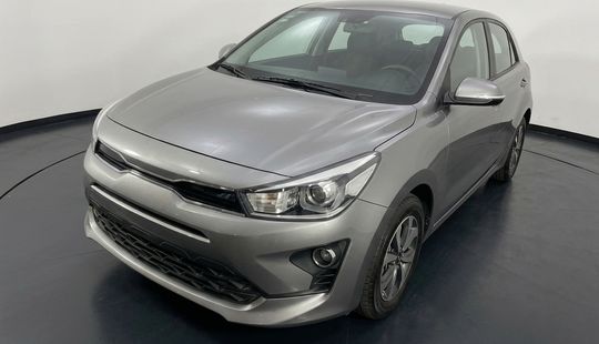 Kia • Rio
