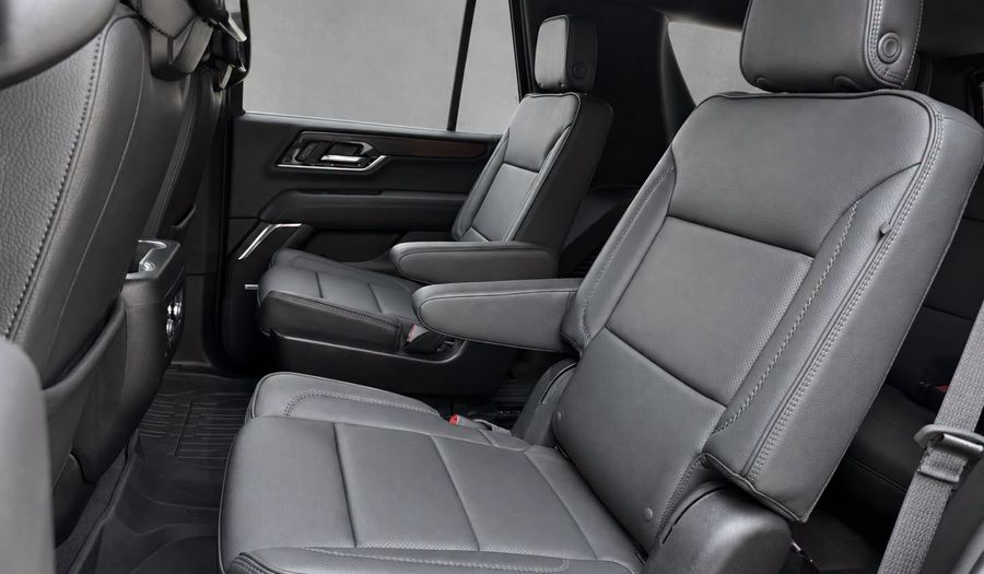 Gmc Yukon 6.2 DENALI A AUTO 4WD Suv 2025