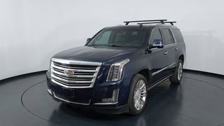 Cadillac • Escalade