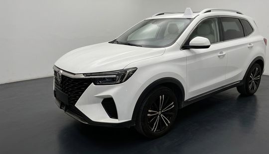 Mg • RX5