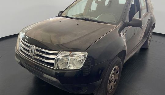 Renault • Duster