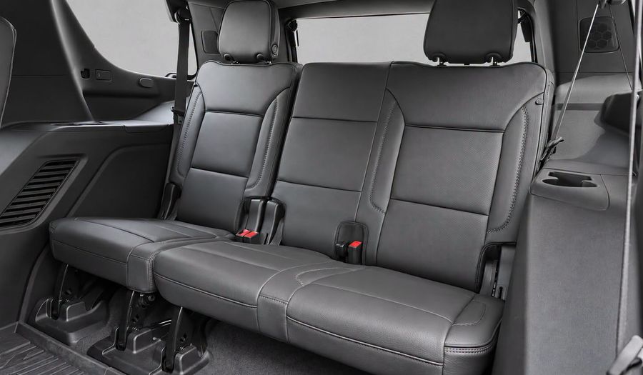 Gmc Yukon 6.2 DENALI A AUTO 4WD Suv 2025