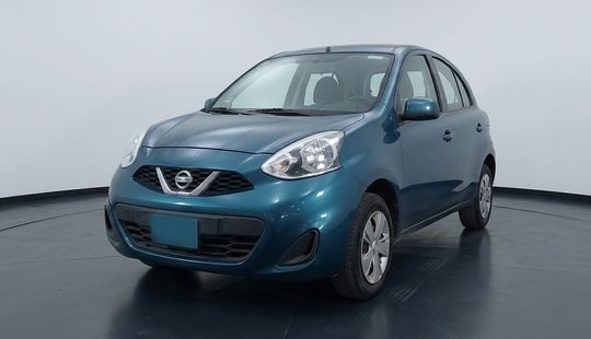 Nissan • March