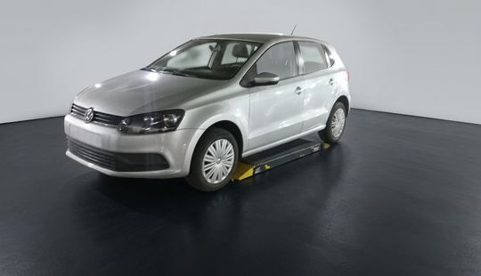 Volkswagen • Polo