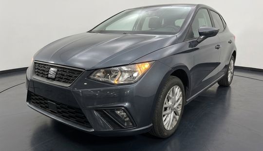 Seat • Ibiza