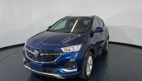 Buick • Encore