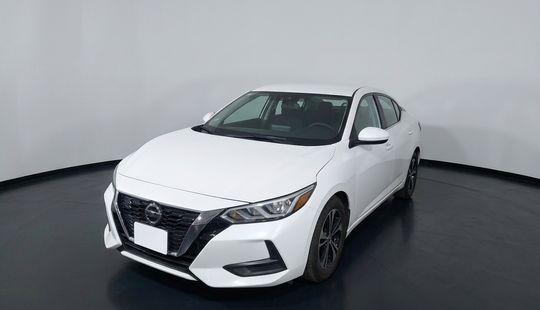 Nissan • Sentra