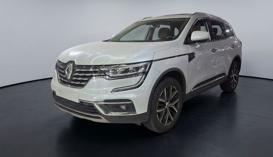 Renault • Koleos