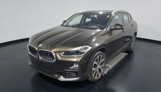 Bmw • X2
