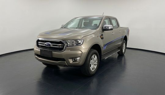 Ford • Ranger
