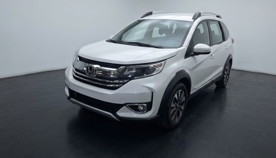 Honda • BR-V