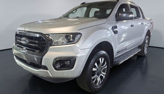Ford • Ranger