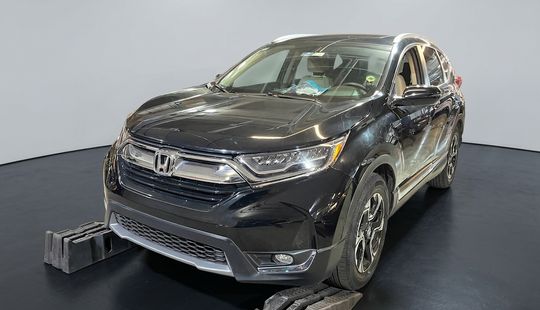 Honda • CR-V