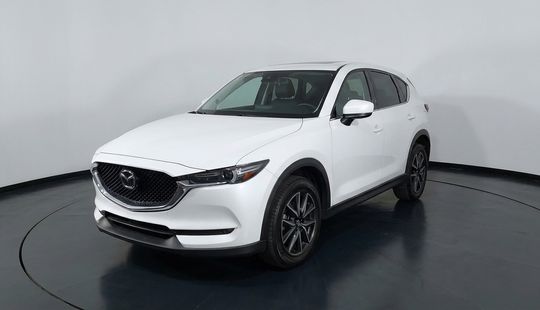 Mazda • CX-5