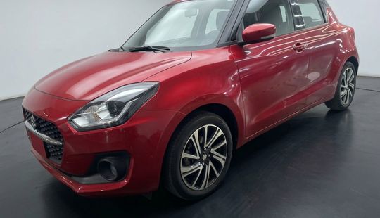 Suzuki • Swift