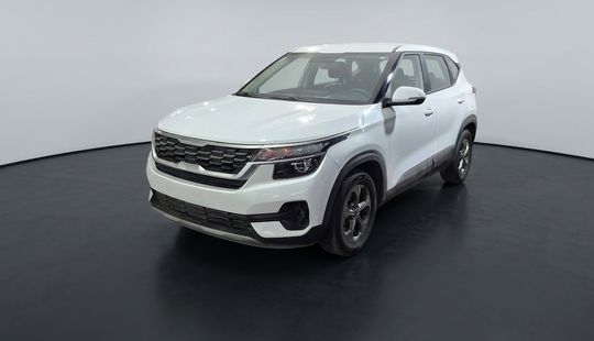 Kia • Seltos