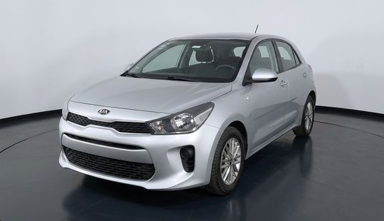 Kia • Rio
