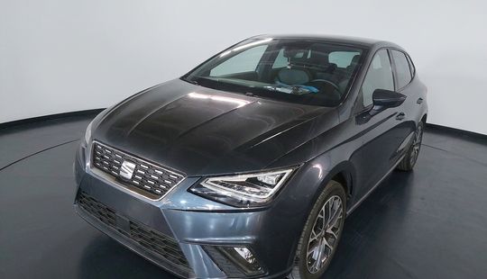 Seat • Ibiza