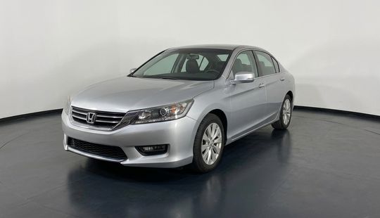 Honda • Accord