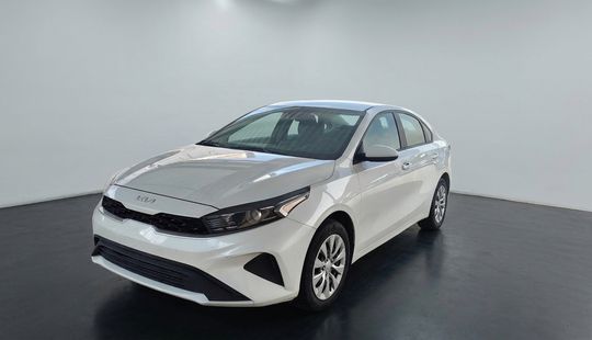 Kia • FORTE