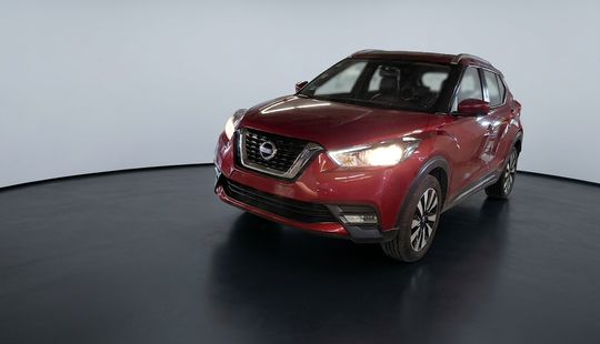 Nissan • Kicks