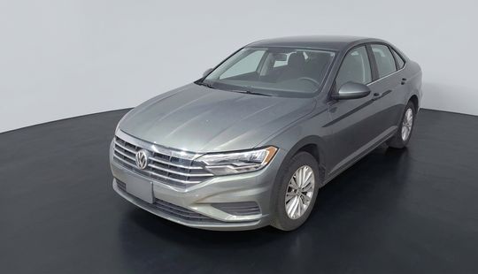 Volkswagen • Jetta