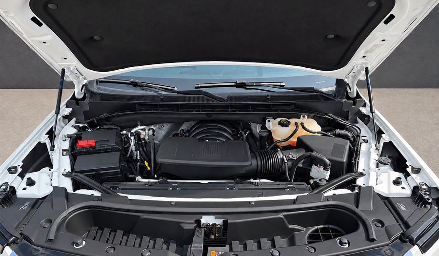 Gmc Yukon 6.2 DENALI A AUTO 4WD Suv 2025