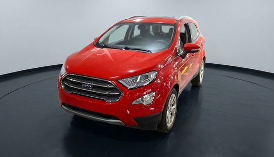 Ford • EcoSport