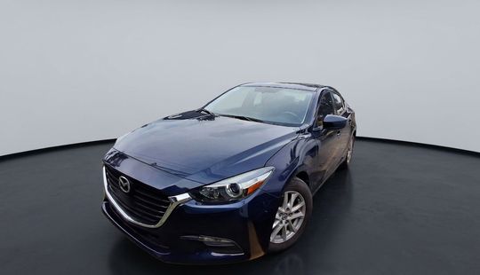 Mazda • Mazda 3